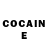 Cocaine FishScale TAROZI UZ